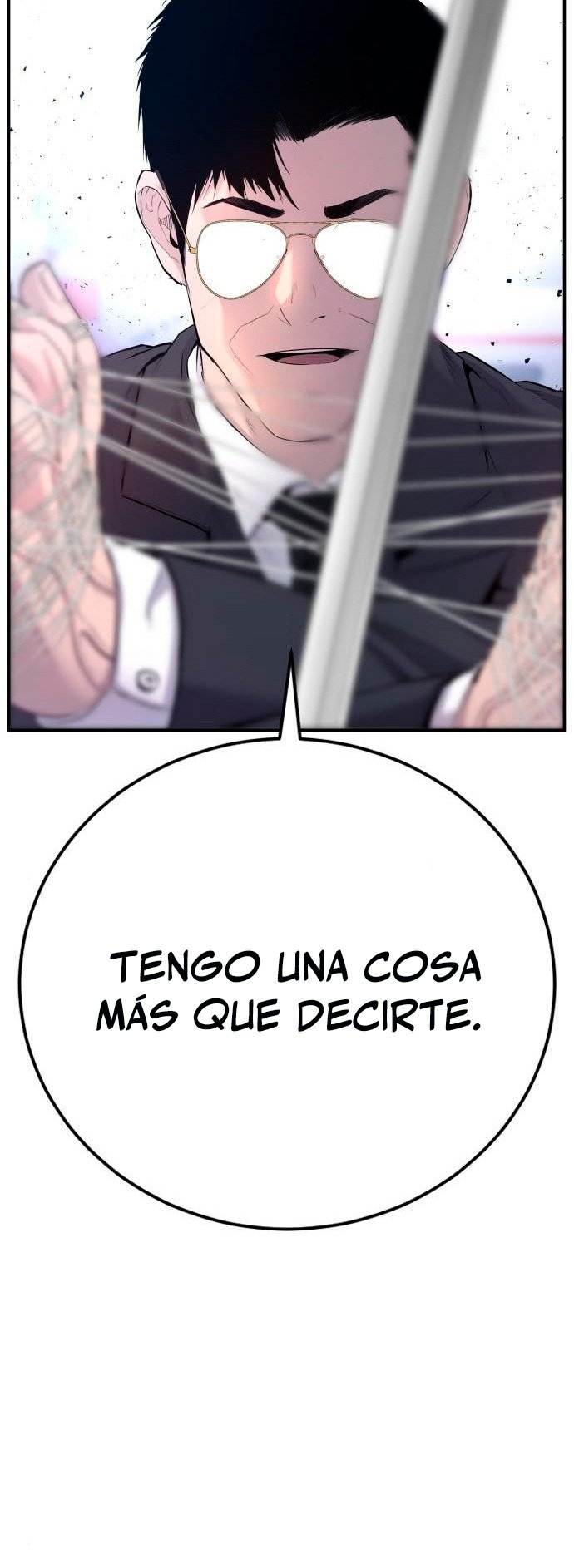 Read Manager Kim Español Manga Online
