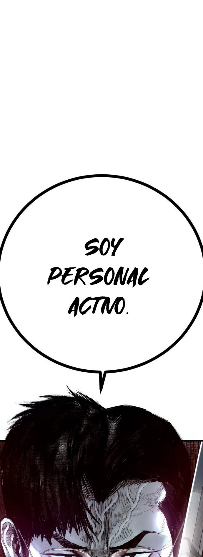 Read Manager Kim Español Manga Online