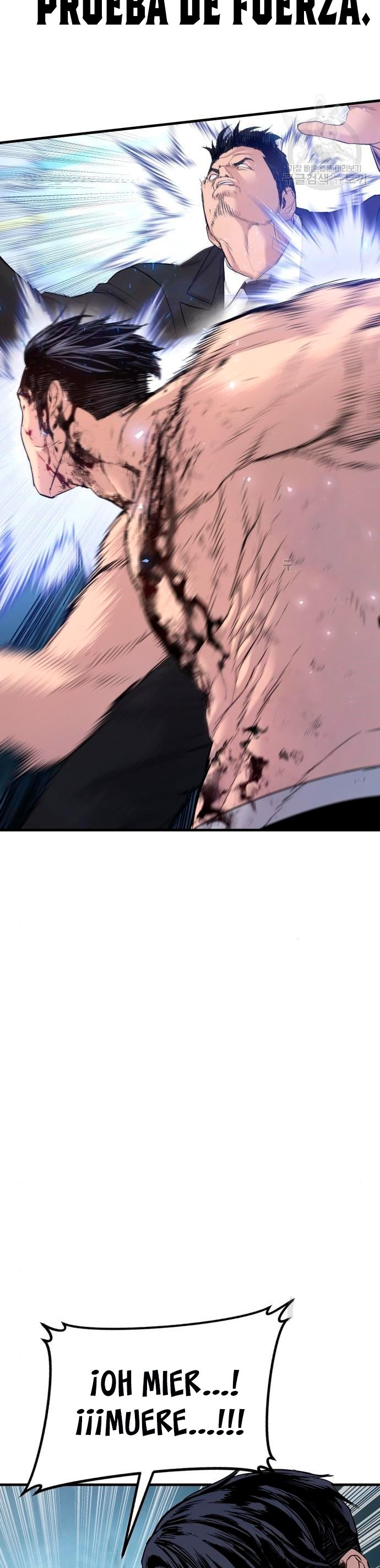 Read Manager Kim Español Manga Online