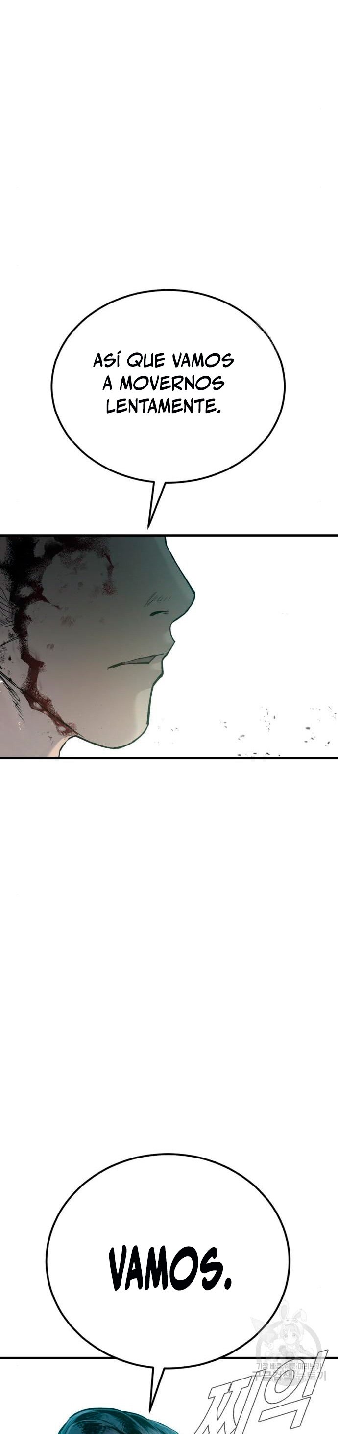 Read Manager Kim Español Manga Online