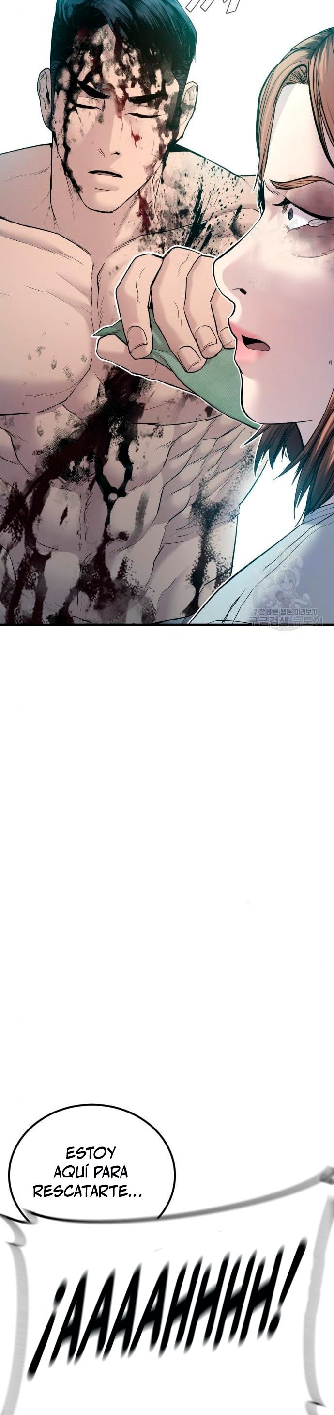 Read Manager Kim Español Manga Online