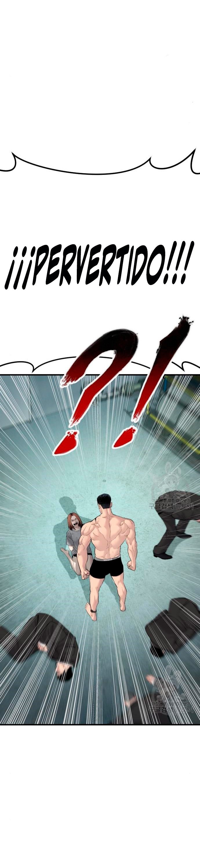 Read Manager Kim Español Manga Online
