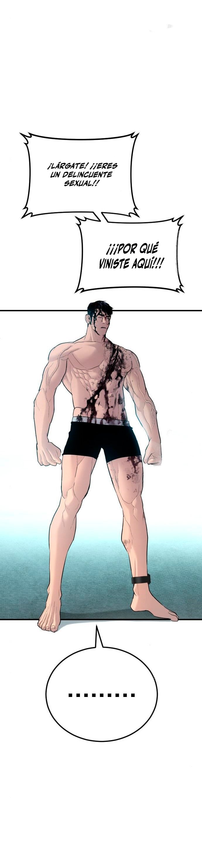 Read Manager Kim Español Manga Online