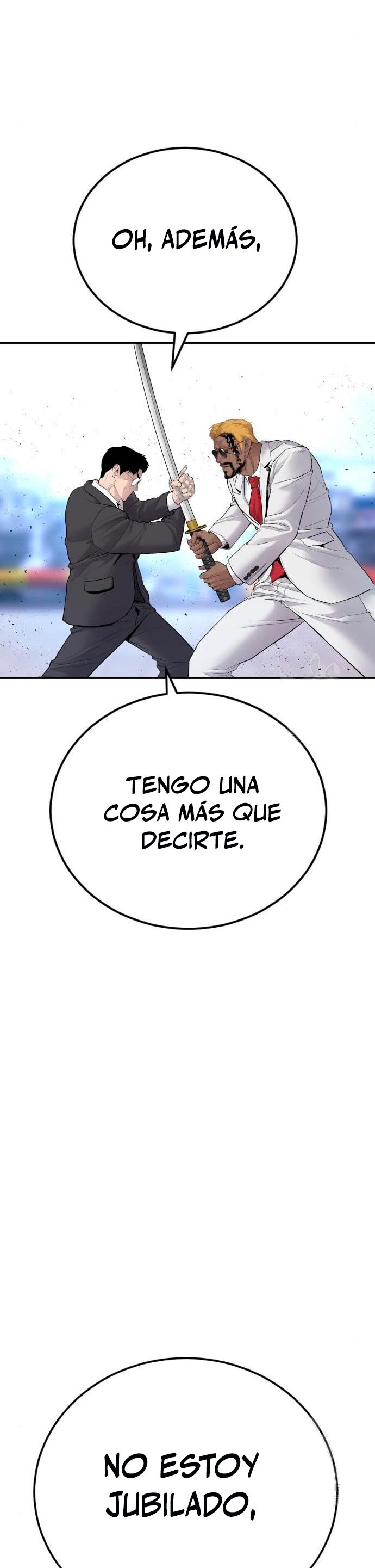 Read Manager Kim Español Manga Online