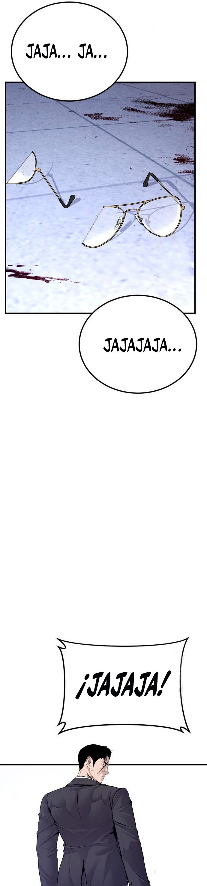 Read Manager Kim Español Manga Online