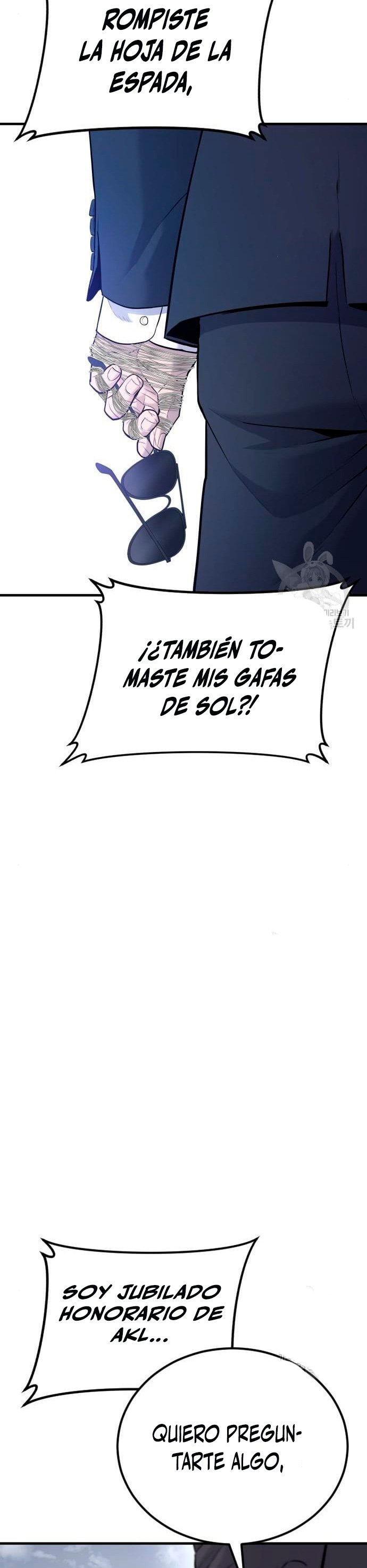 Read Manager Kim Español Manga Online