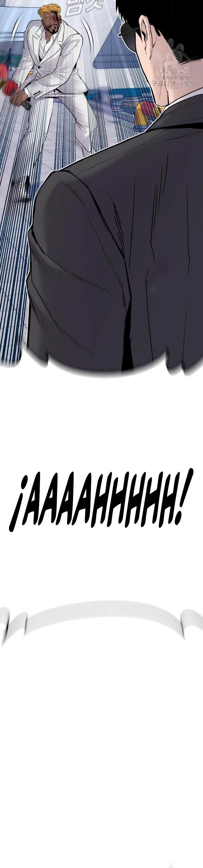Read Manager Kim Español Manga Online