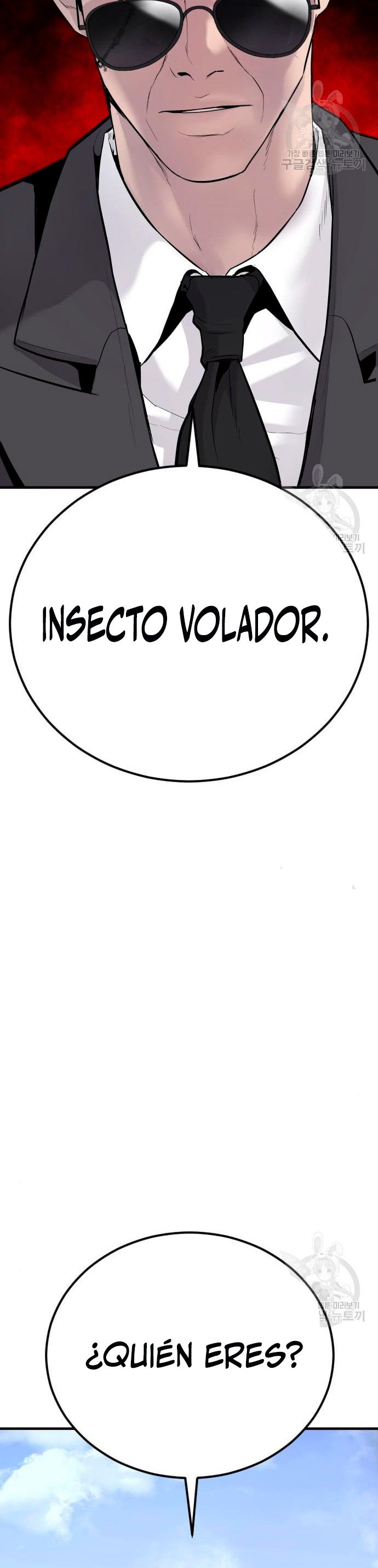 Read Manager Kim Español Manga Online