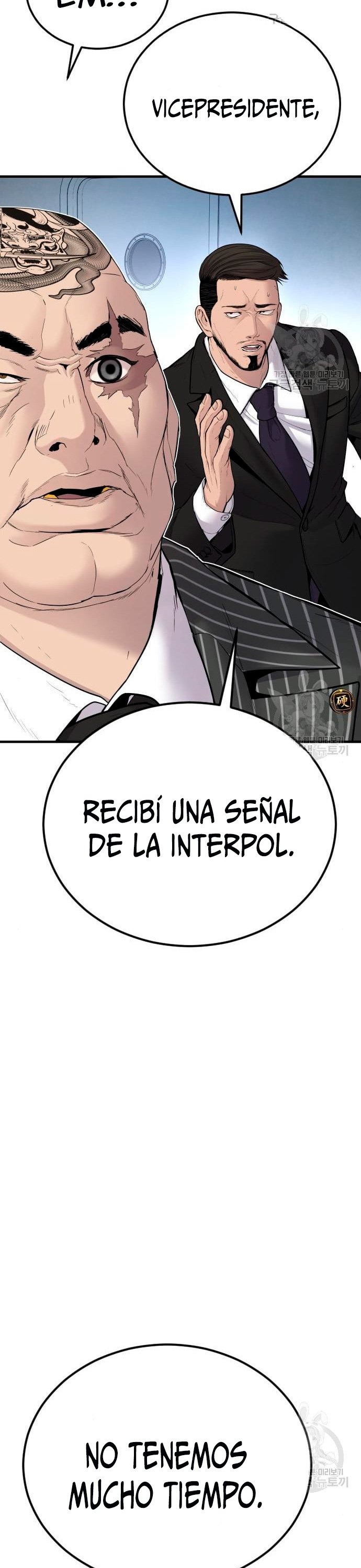 Read Manager Kim Español Manga Online