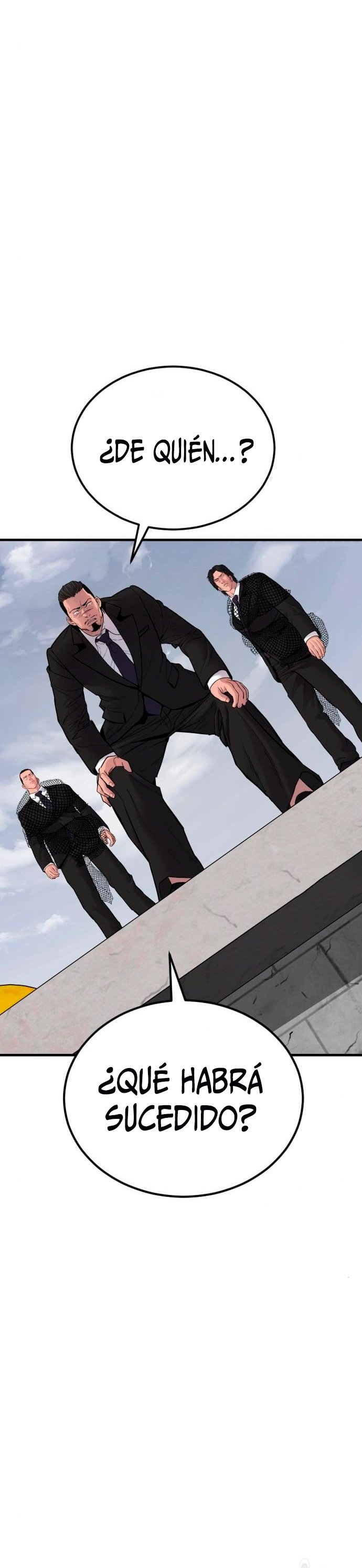 Read Manager Kim Español Manga Online