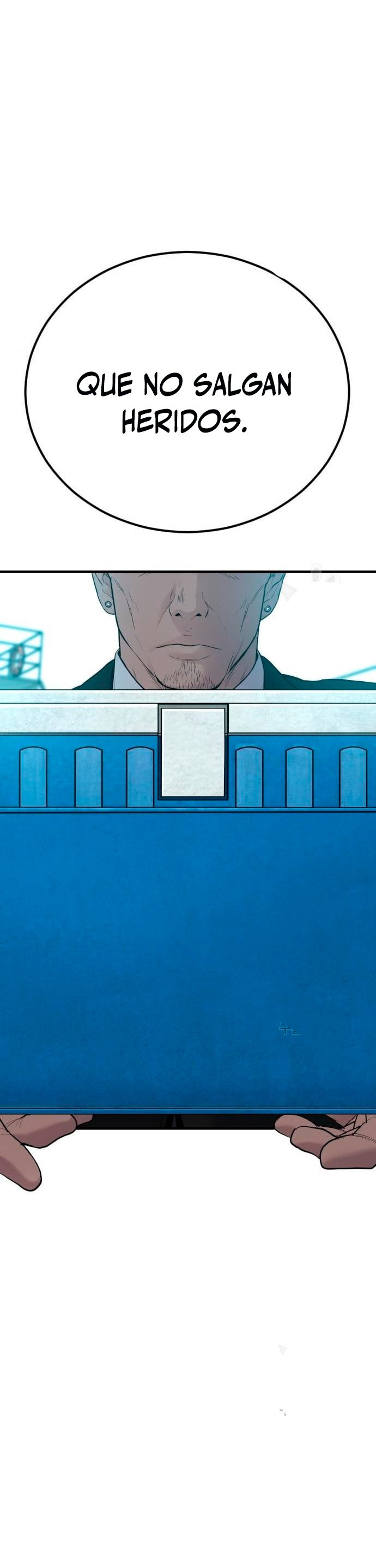 Read Manager Kim Español Manga Online