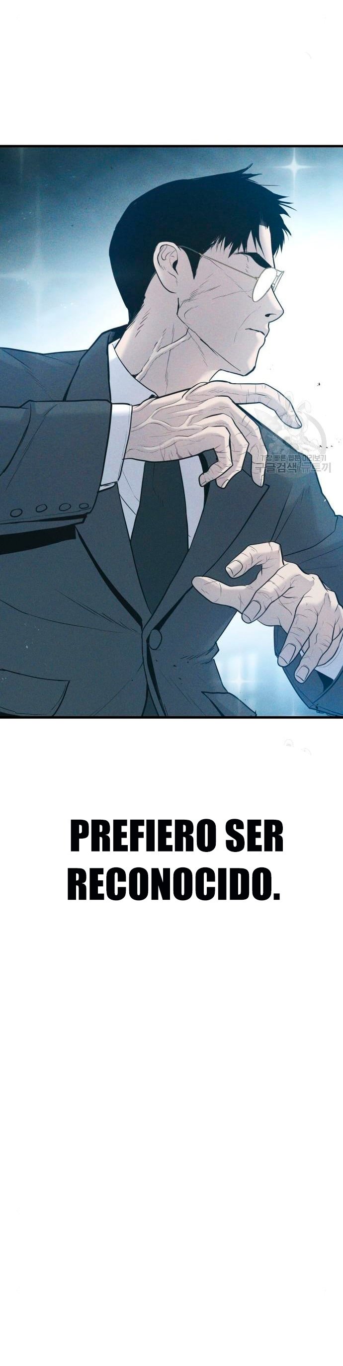 Read Manager Kim Español Manga Online
