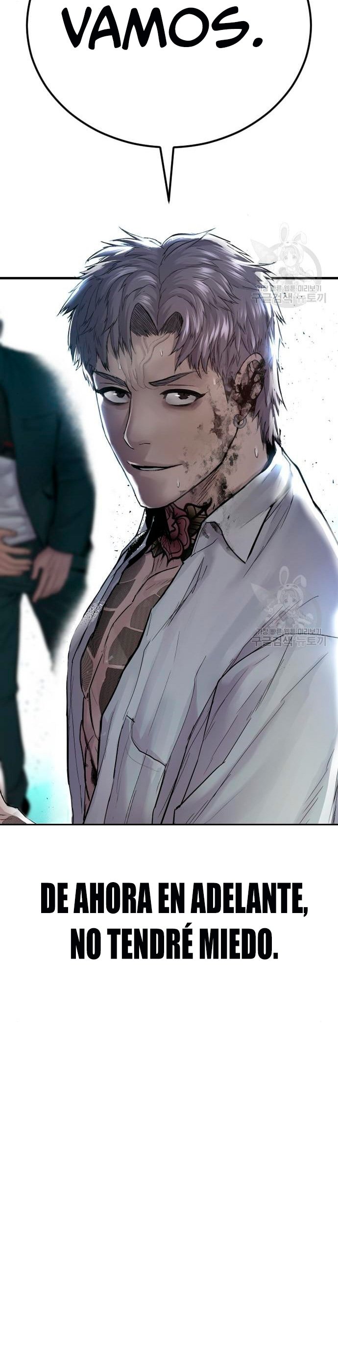 Read Manager Kim Español Manga Online