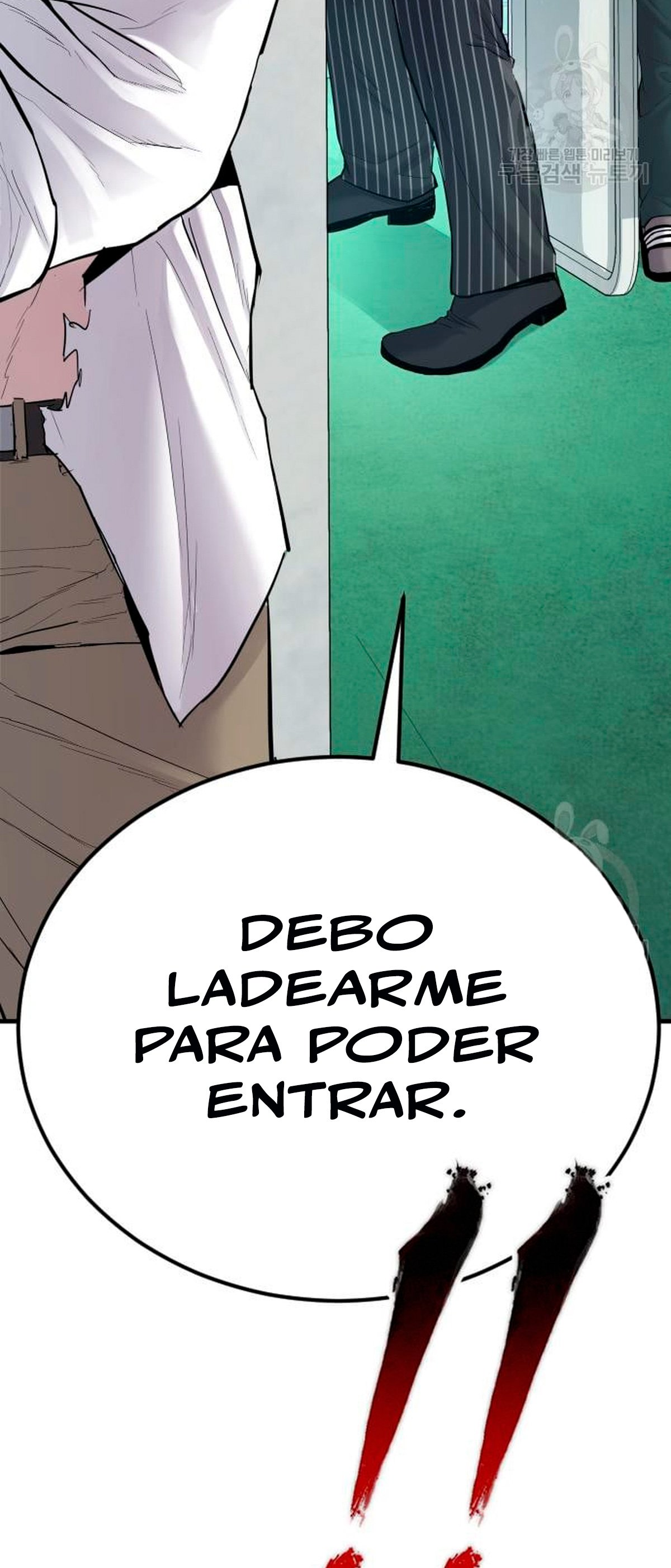 Read Manager Kim Español Manga Online