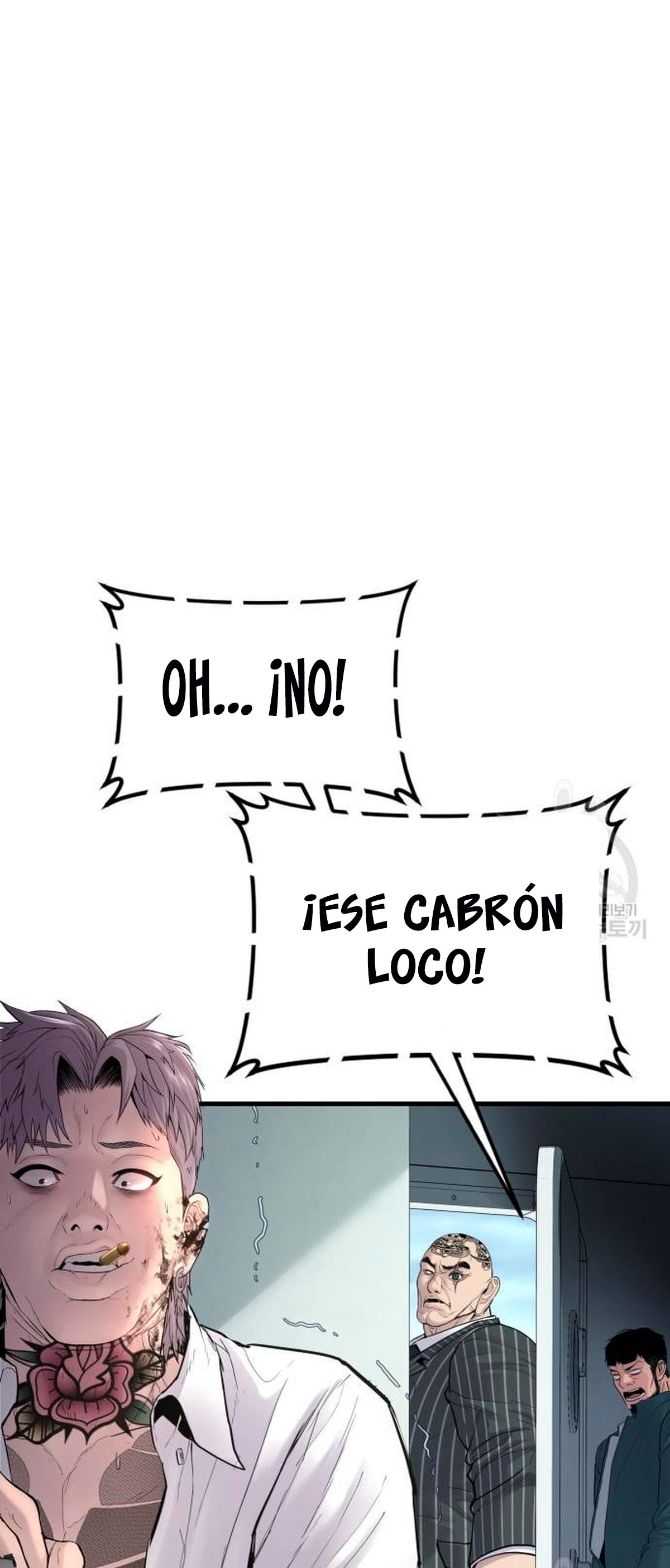 Read Manager Kim Español Manga Online