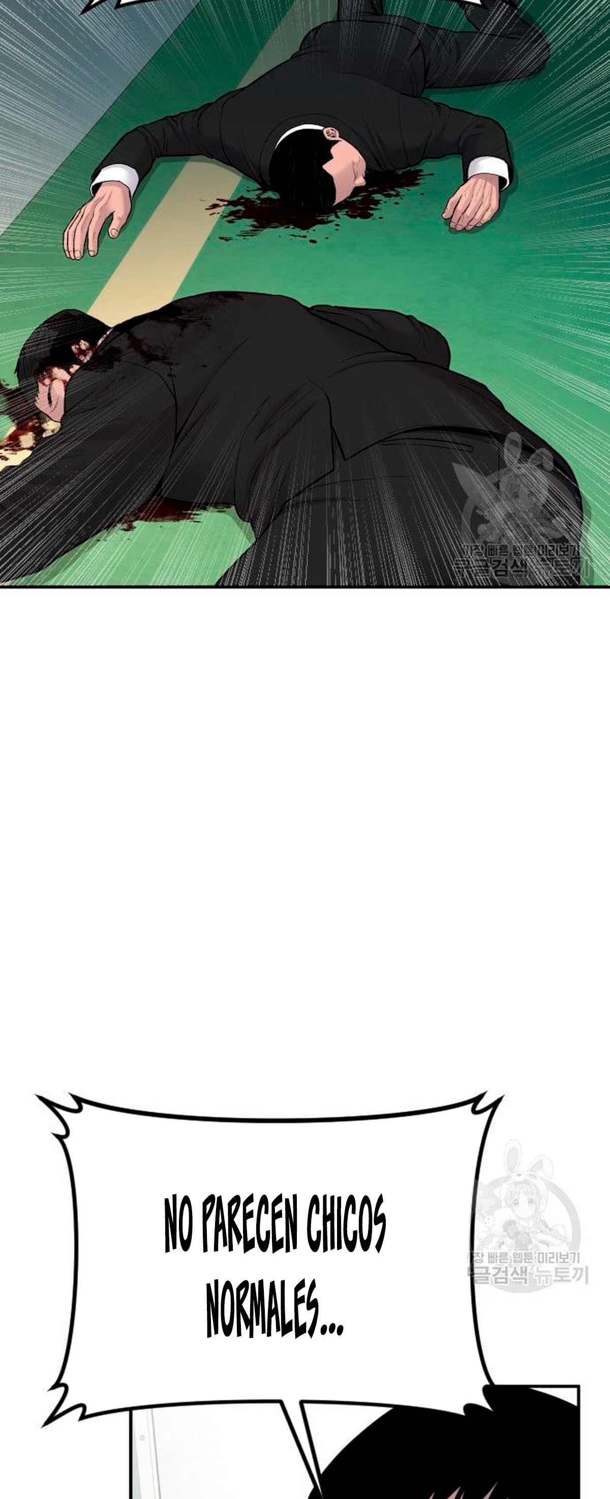 Read Manager Kim Español Manga Online