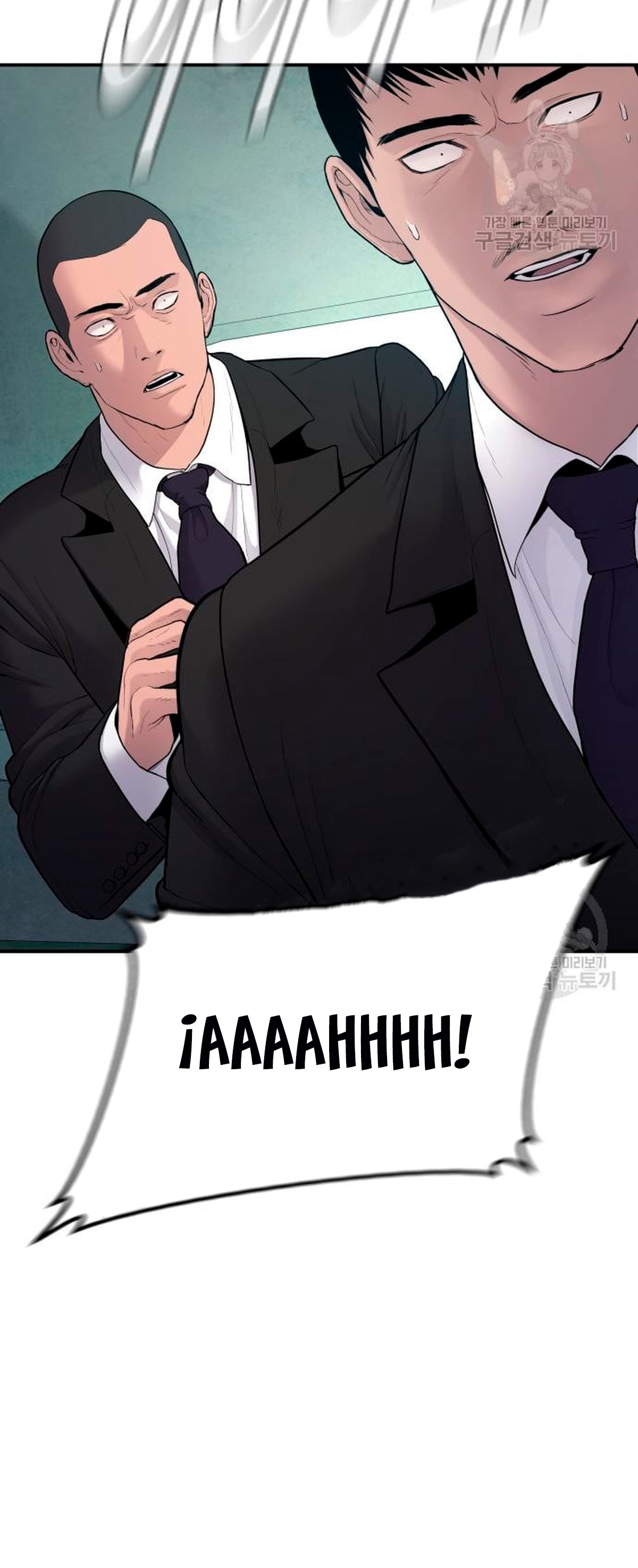 Read Manager Kim Español Manga Online