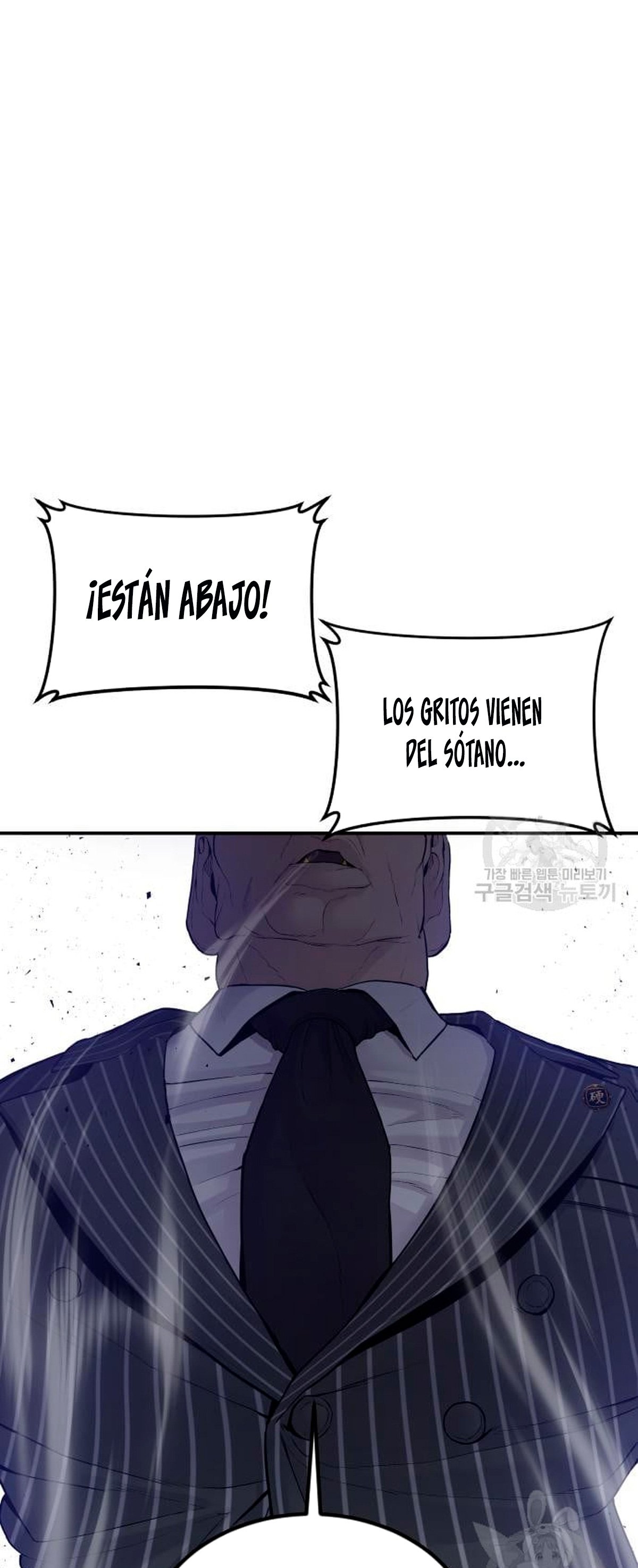 Read Manager Kim Español Manga Online