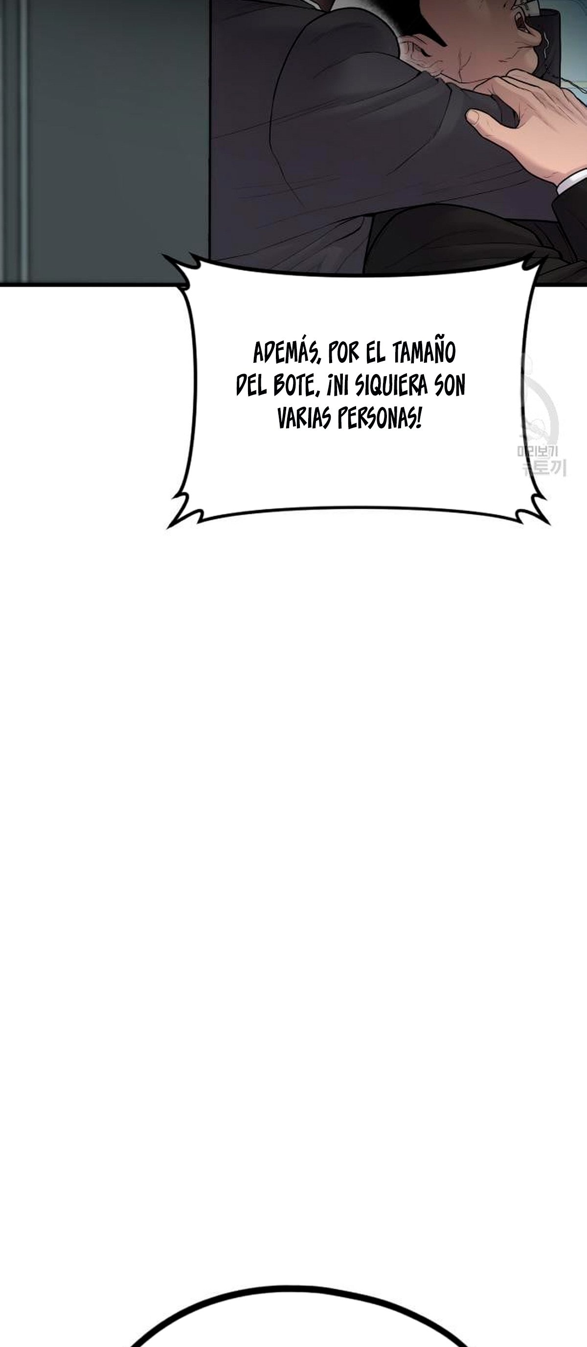 Read Manager Kim Español Manga Online