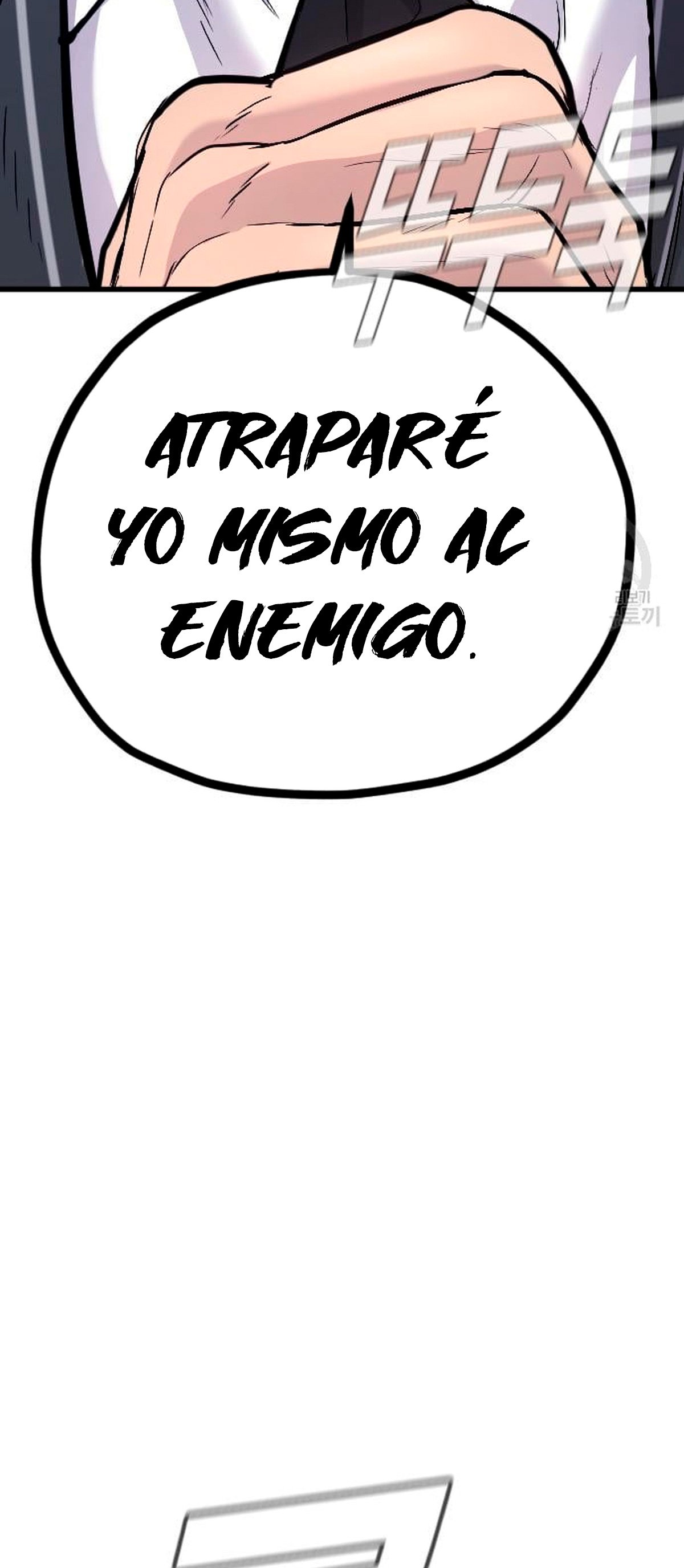 Read Manager Kim Español Manga Online