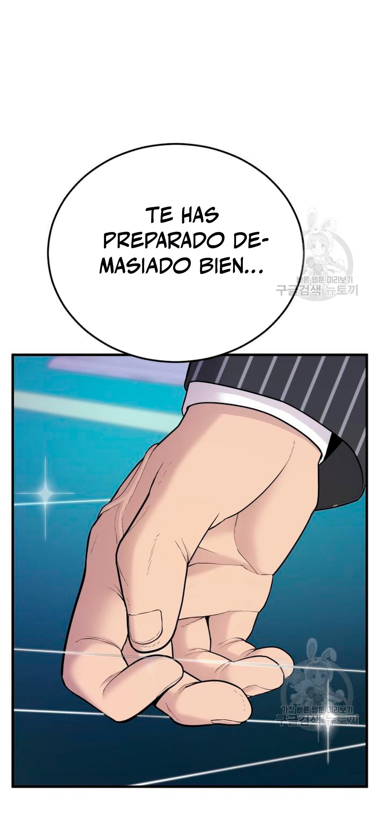 Read Manager Kim Español Manga Online