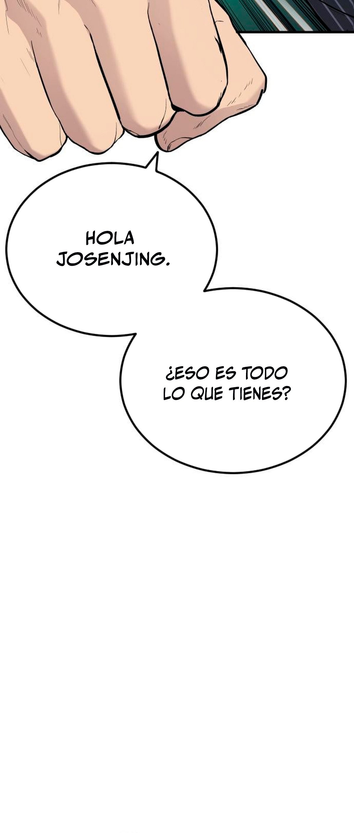 Read Manager Kim Español Manga Online