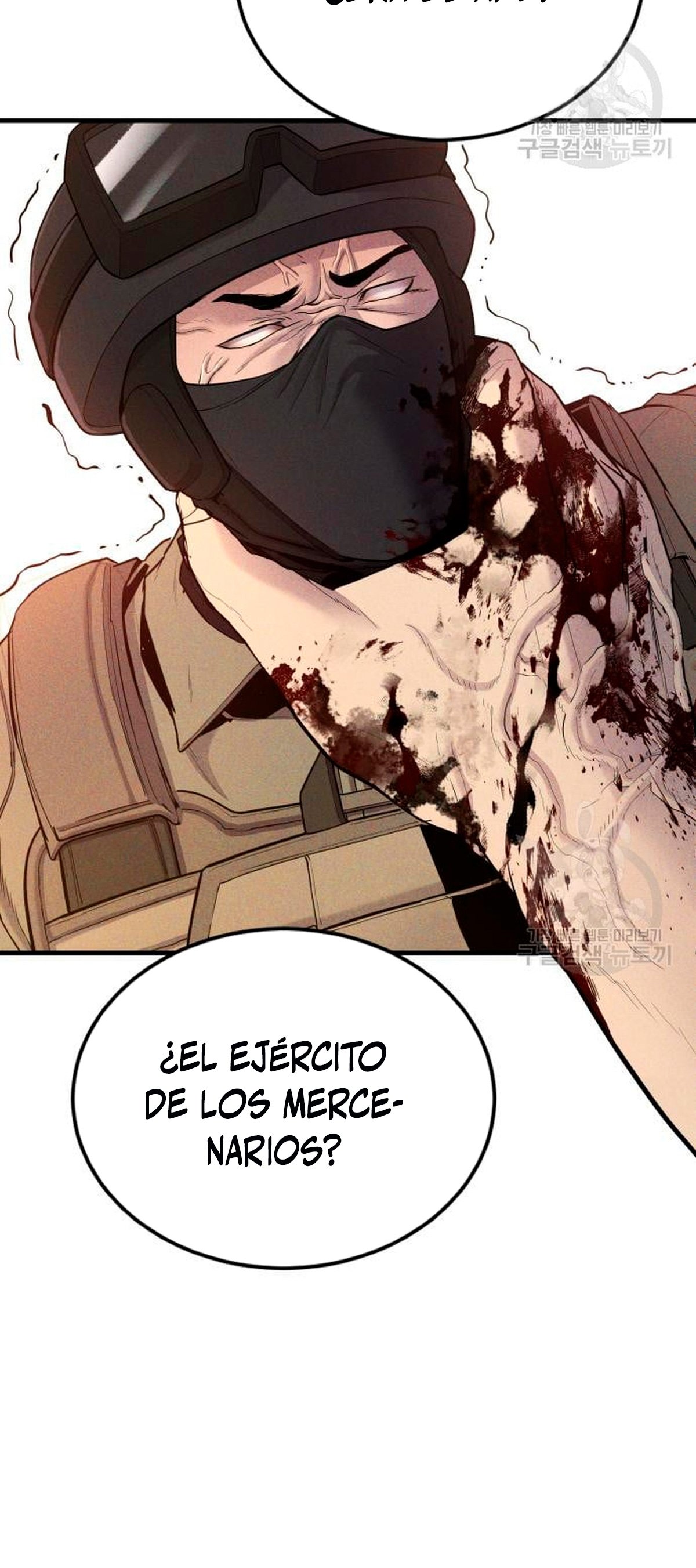 Read Manager Kim Español Manga Online