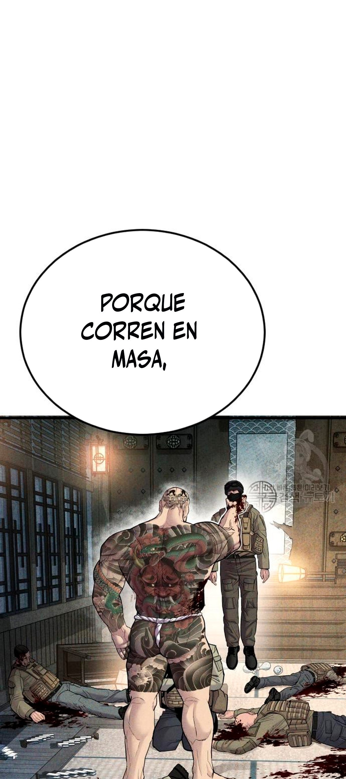 Read Manager Kim Español Manga Online