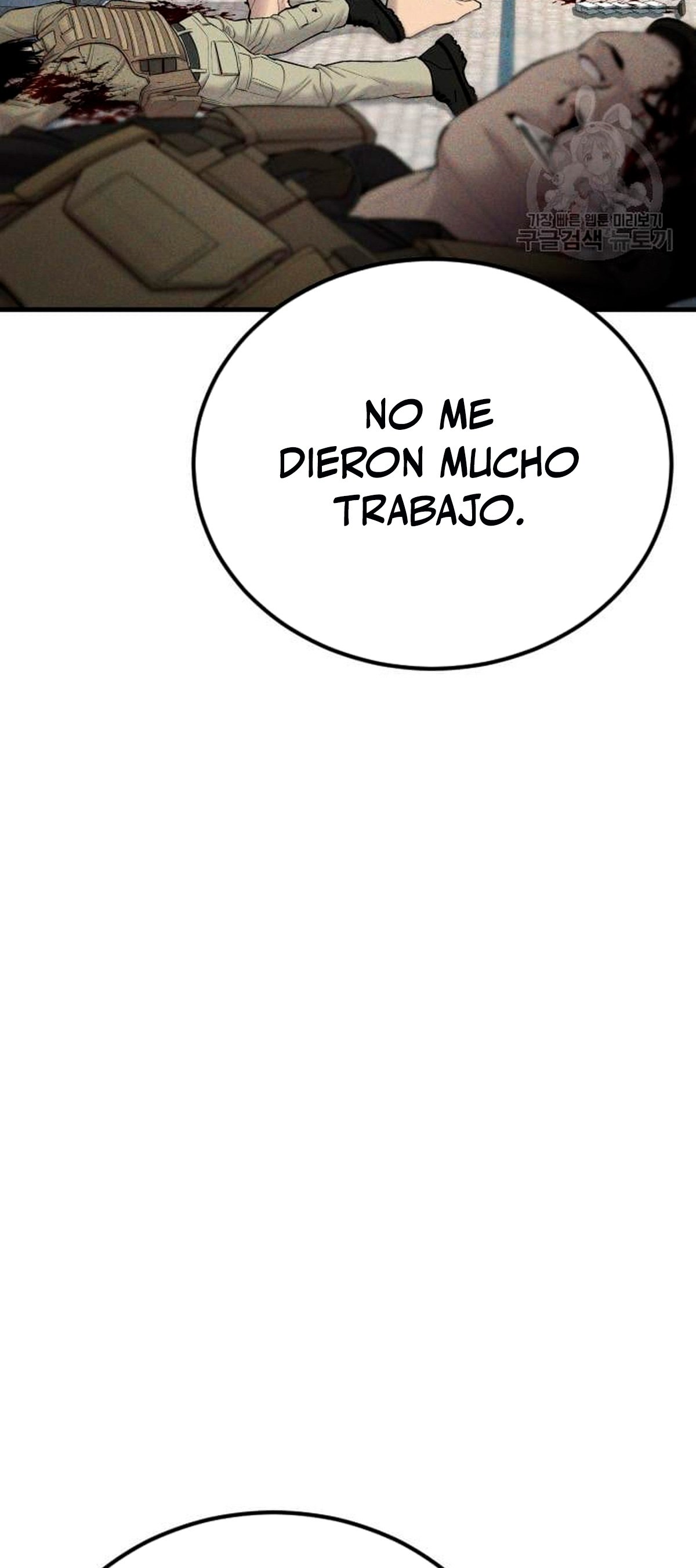 Read Manager Kim Español Manga Online