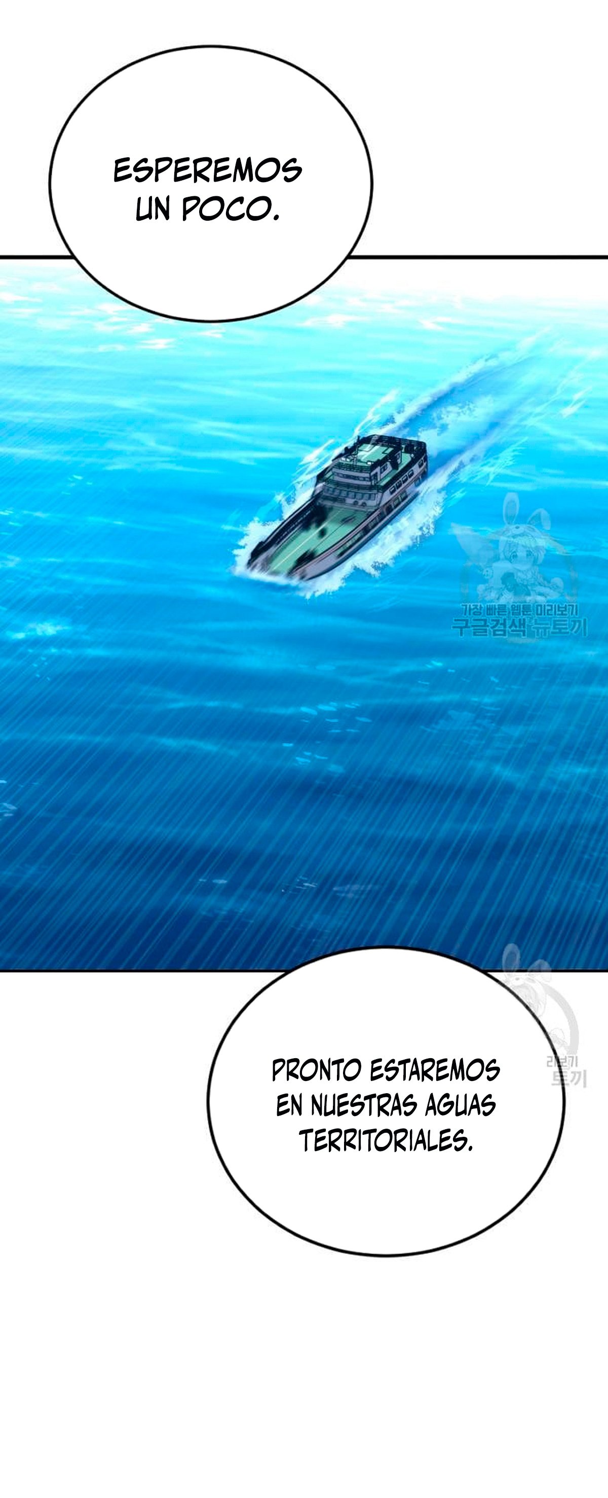 Read Manager Kim Español Manga Online