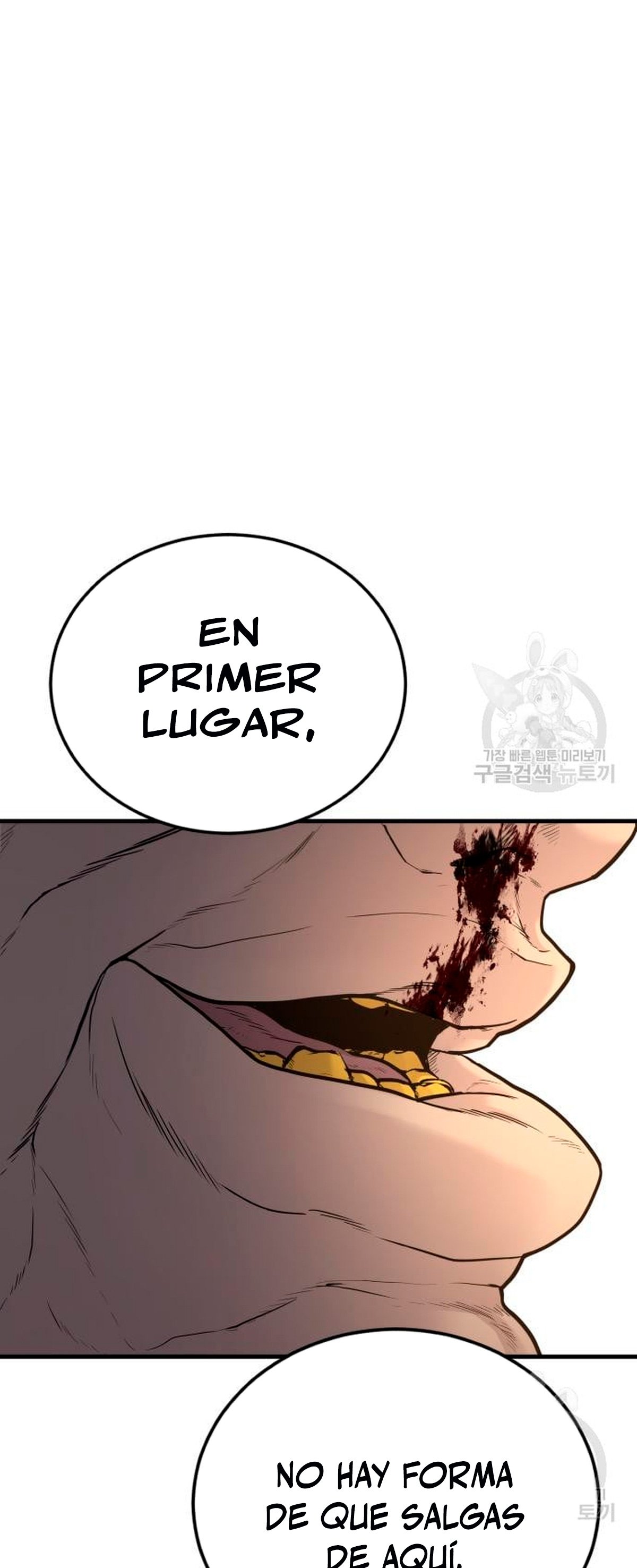 Read Manager Kim Español Manga Online