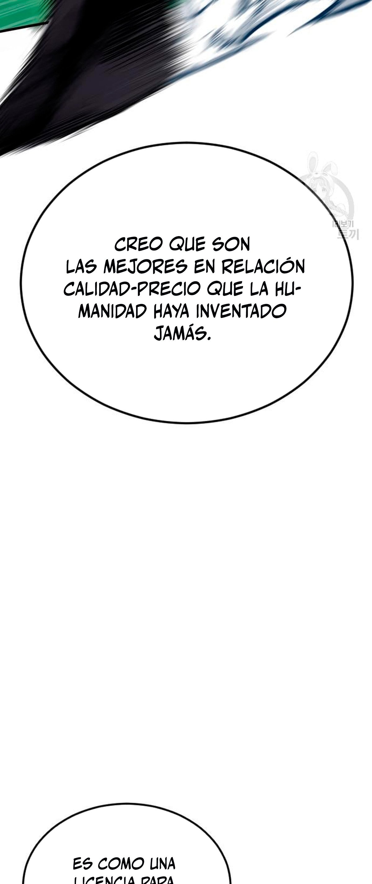 Read Manager Kim Español Manga Online