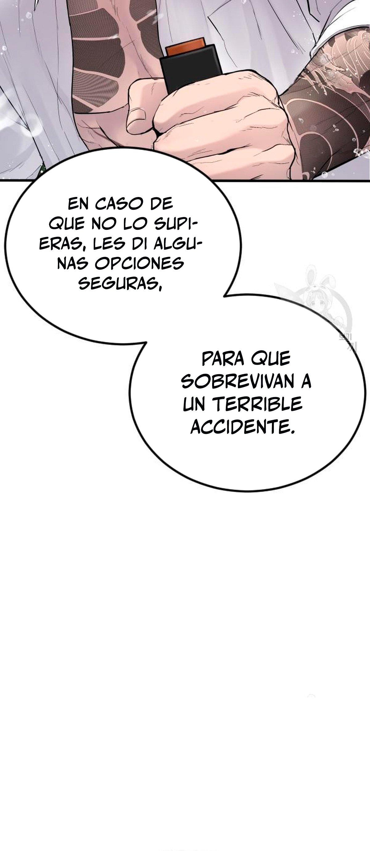 Read Manager Kim Español Manga Online