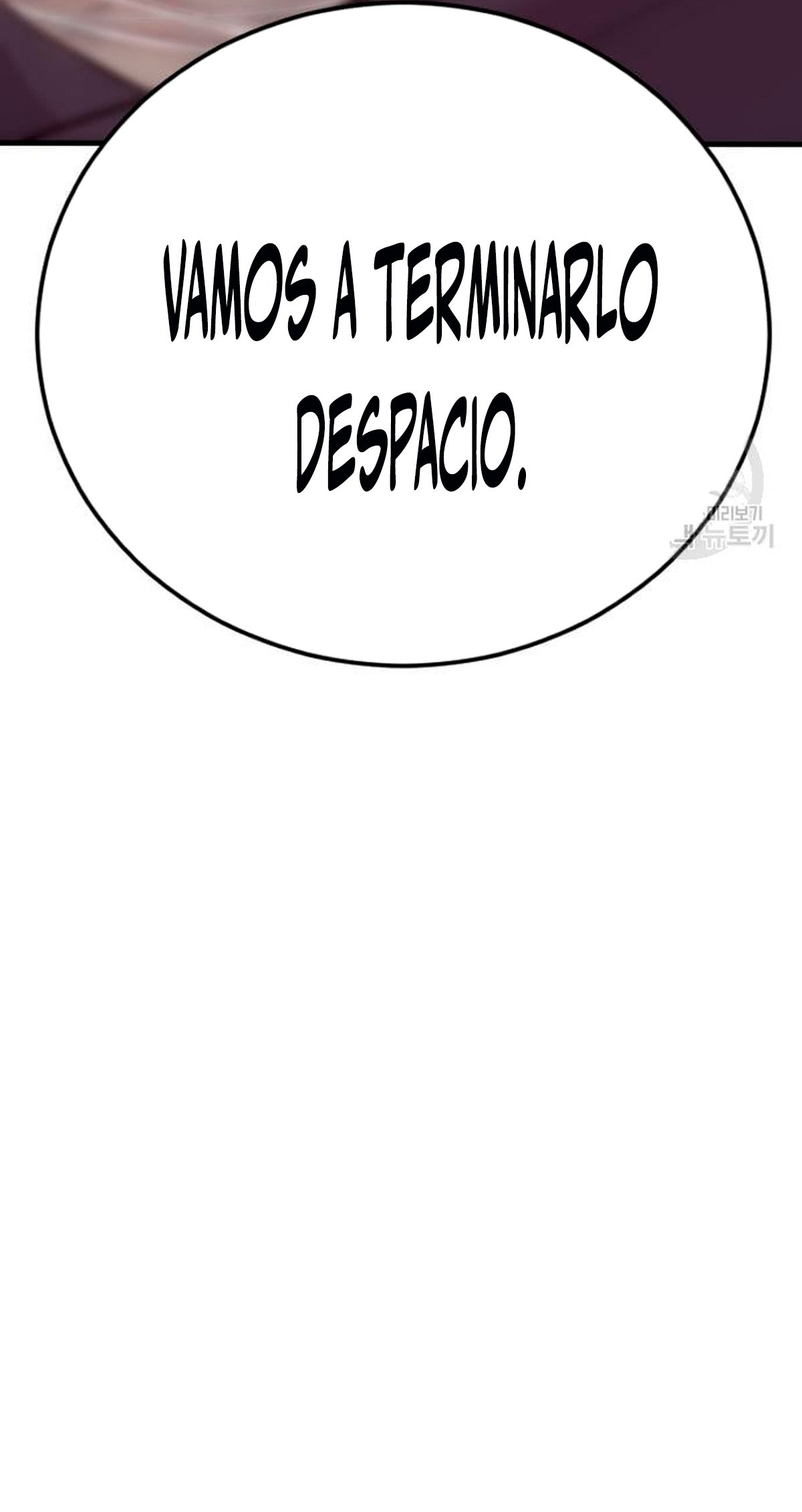 Read Manager Kim Español Manga Online