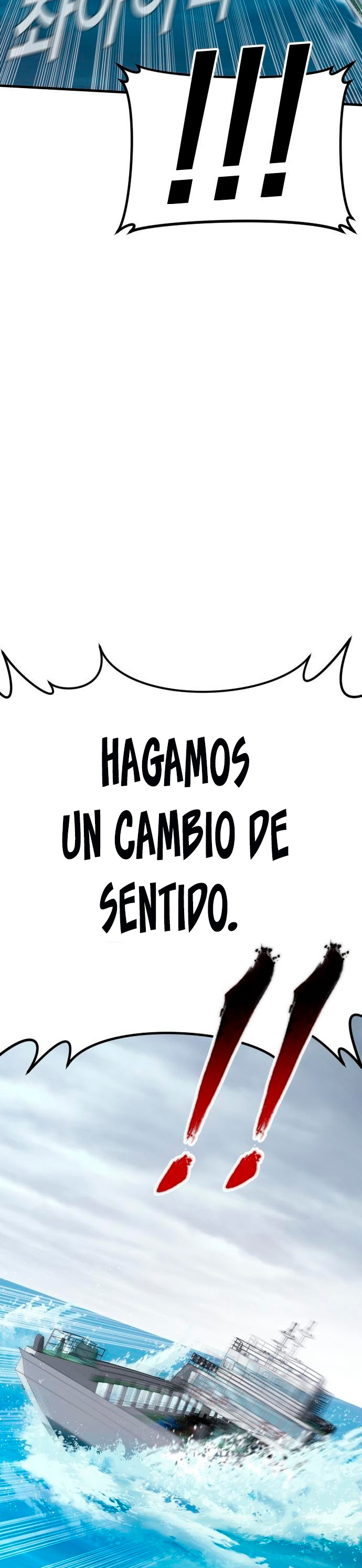 Read Manager Kim Español Manga Online