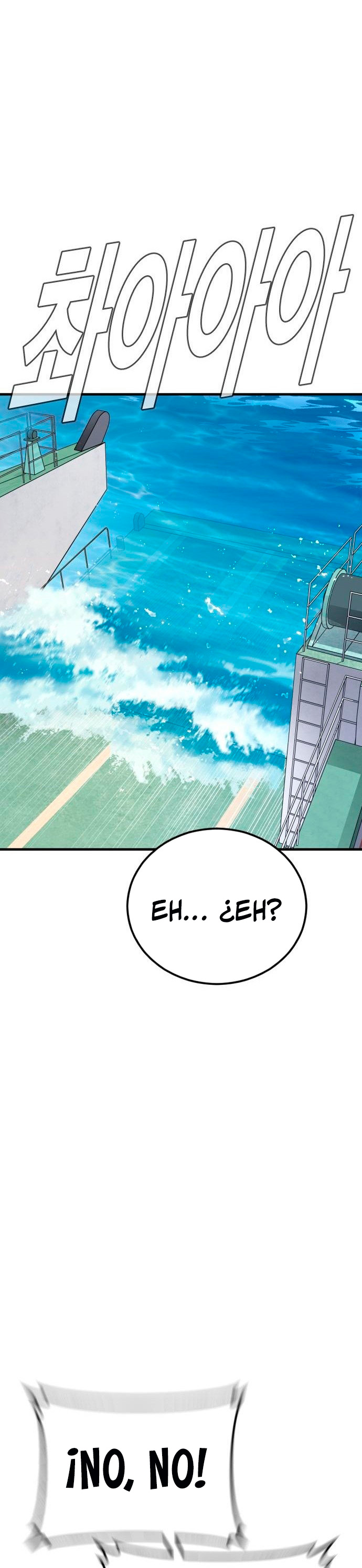 Read Manager Kim Español Manga Online