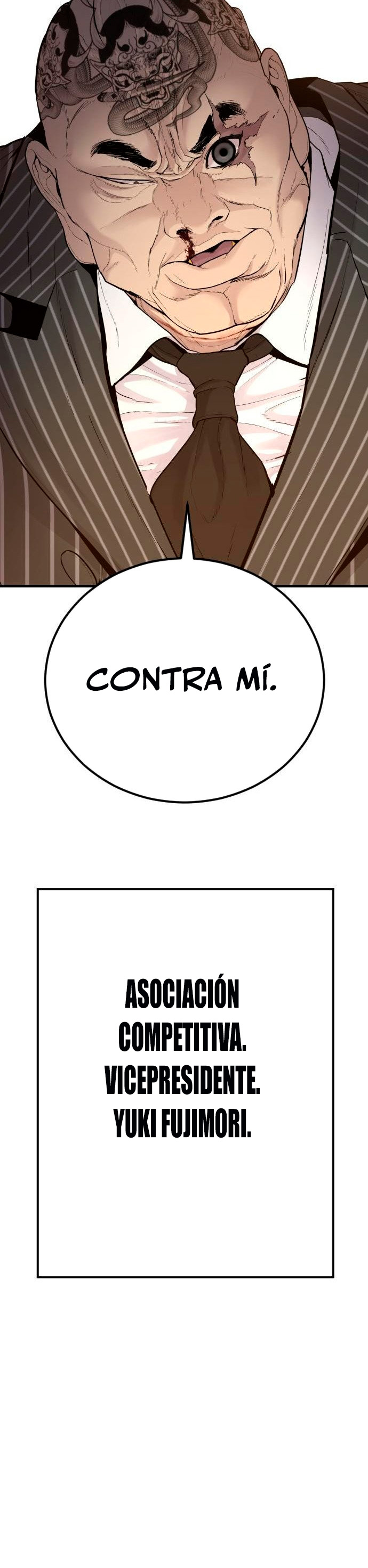 Read Manager Kim Español Manga Online