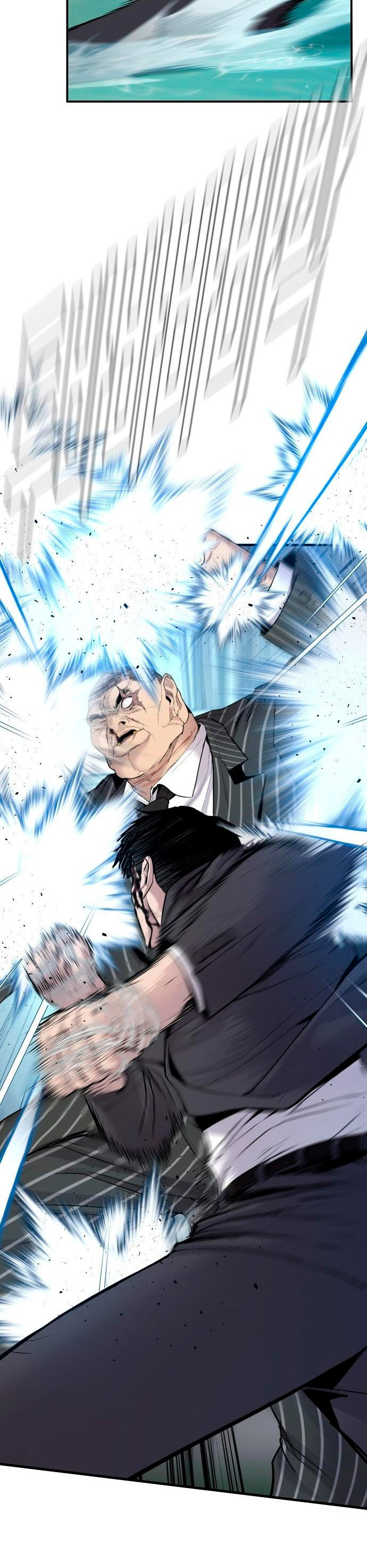 Read Manager Kim Español Manga Online