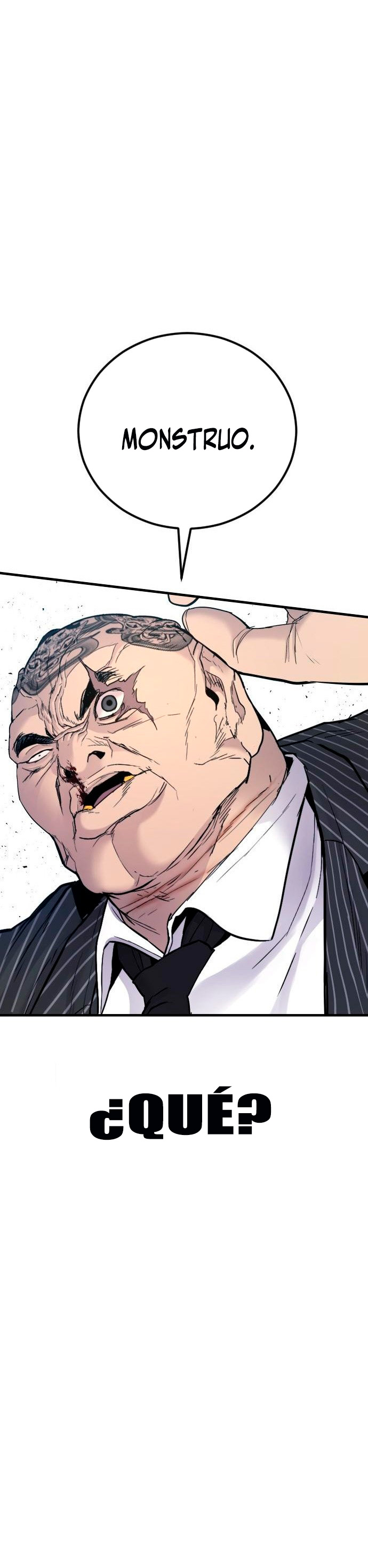 Read Manager Kim Español Manga Online