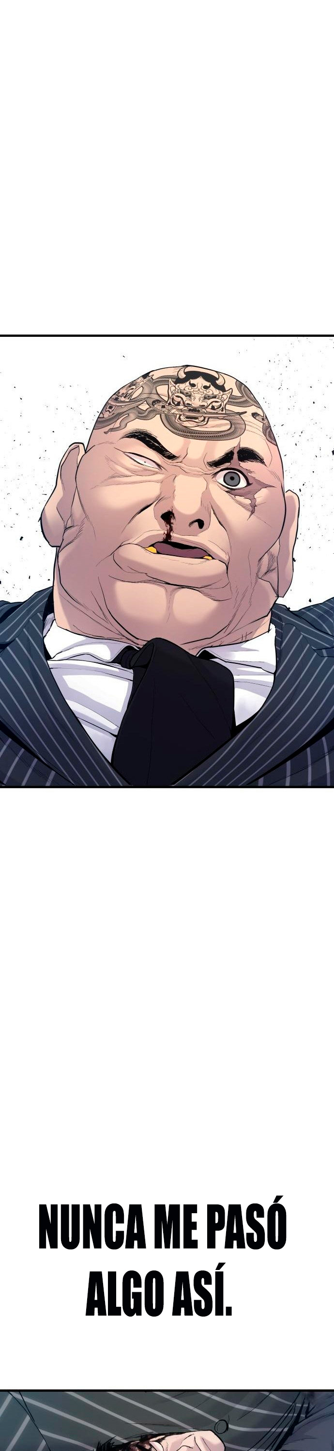 Read Manager Kim Español Manga Online