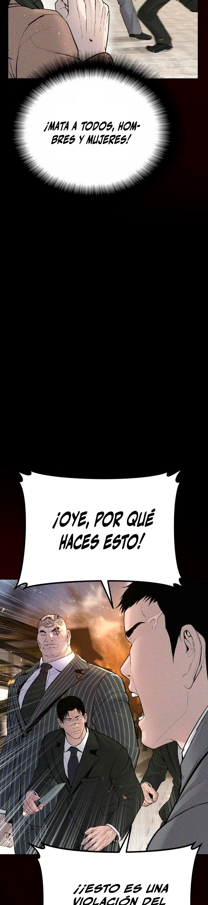 Read Manager Kim Español Manga Online