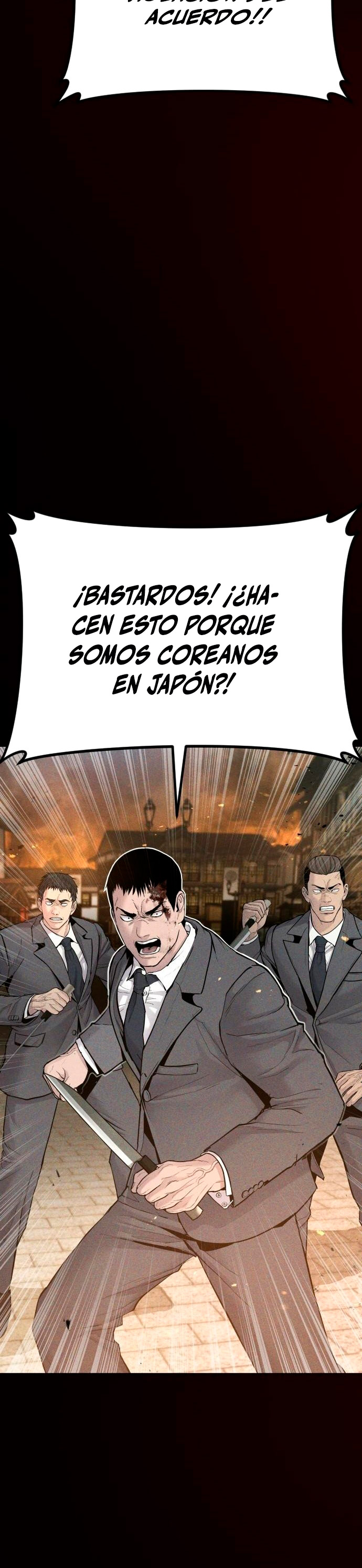 Read Manager Kim Español Manga Online