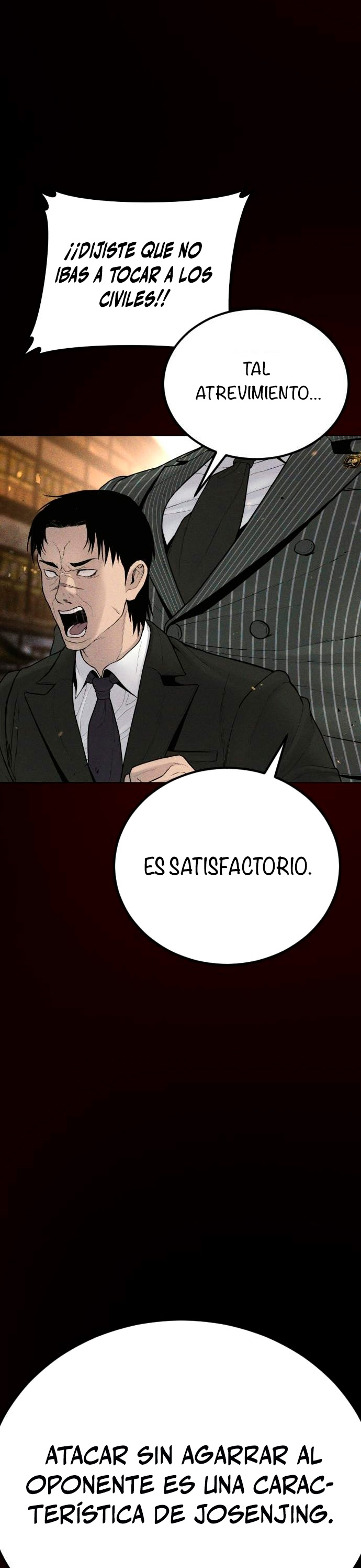 Read Manager Kim Español Manga Online
