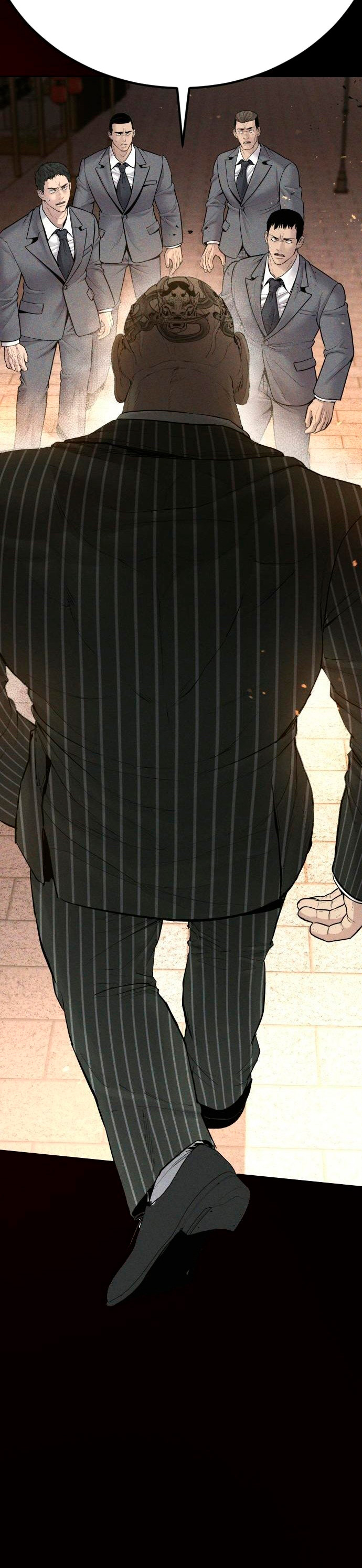 Read Manager Kim Español Manga Online