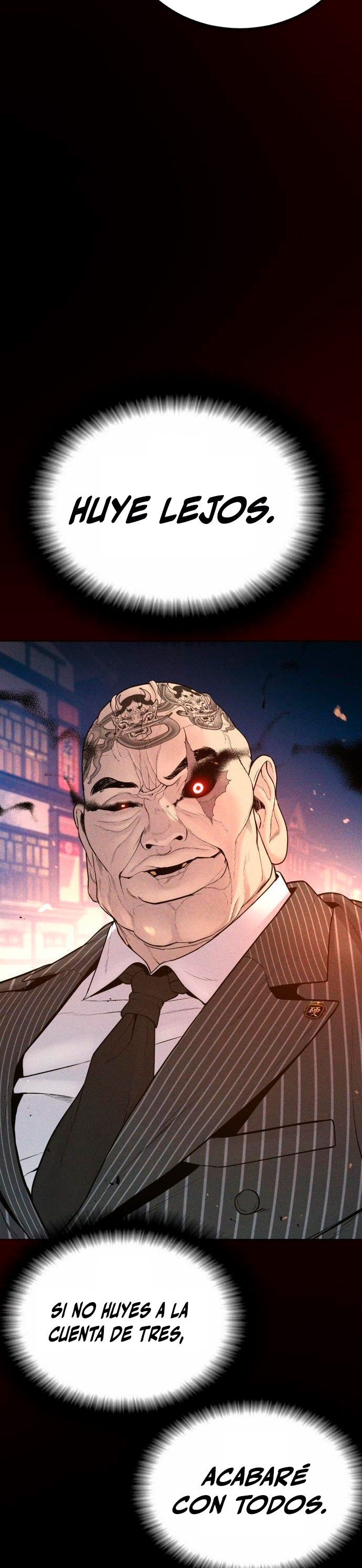 Read Manager Kim Español Manga Online