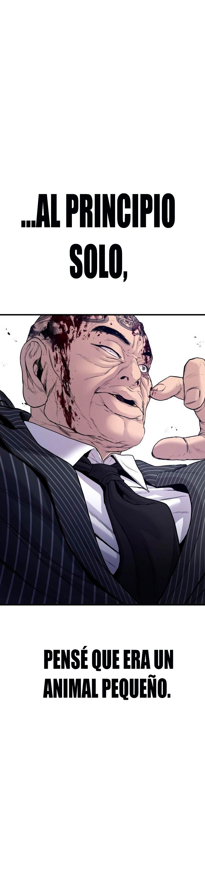 Read Manager Kim Español Manga Online