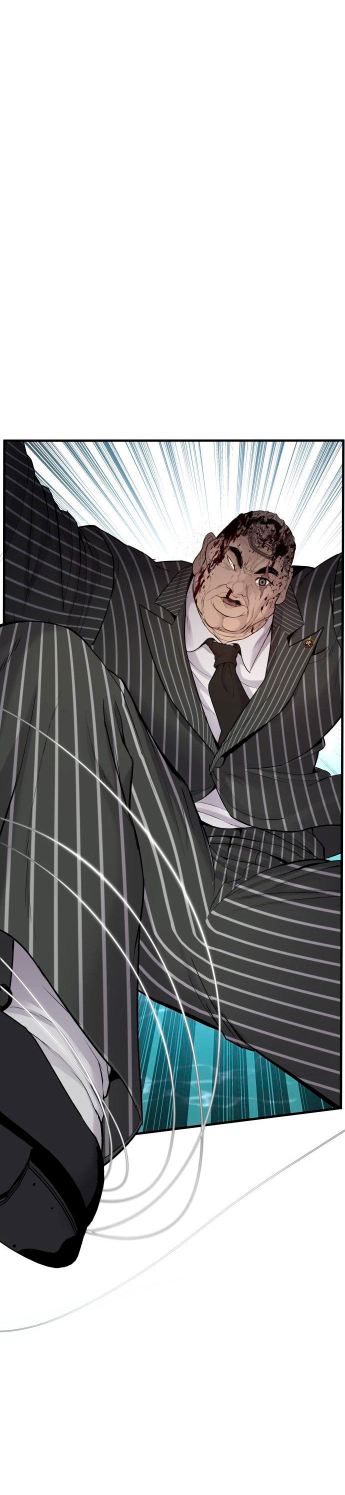 Read Manager Kim Español Manga Online