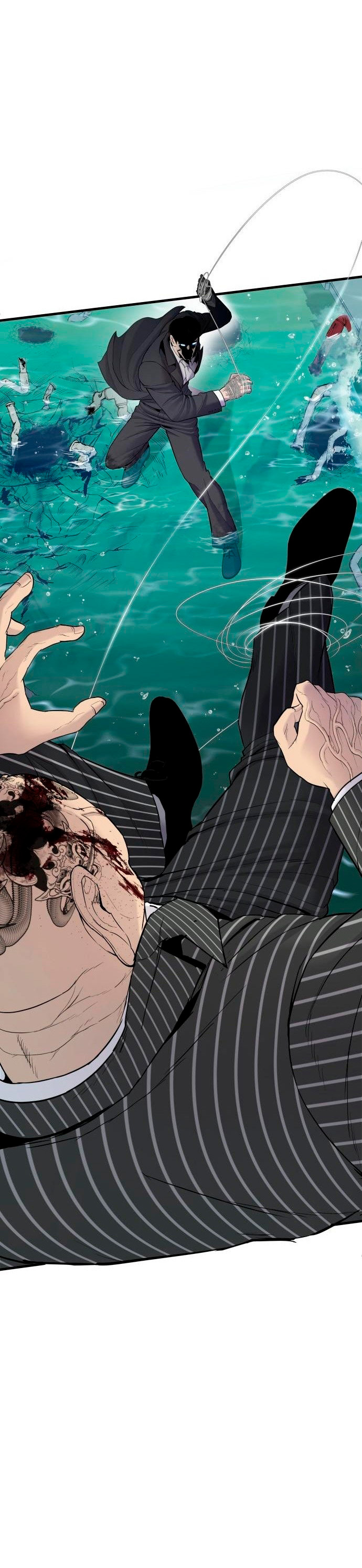 Read Manager Kim Español Manga Online