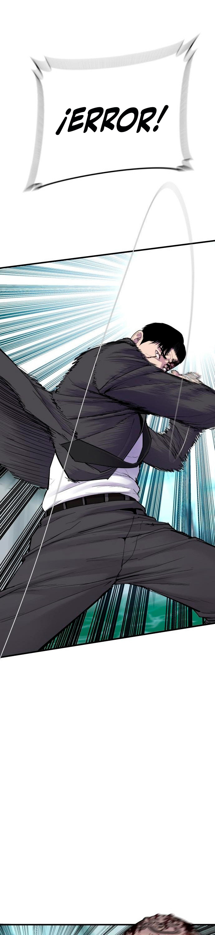 Read Manager Kim Español Manga Online