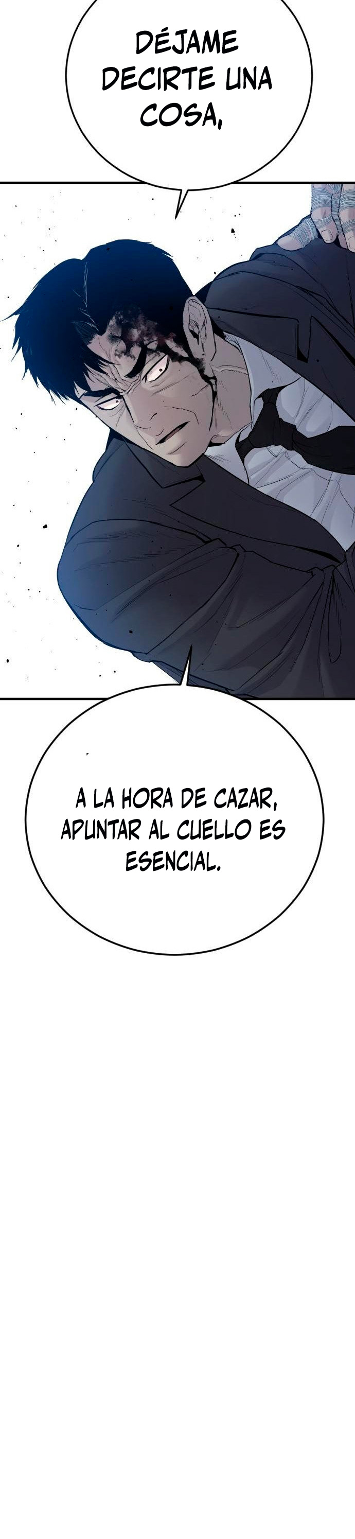 Read Manager Kim Español Manga Online